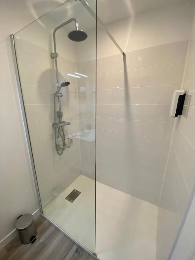 Appartement Cholet Les Halles Cote Jardin 外观 照片
